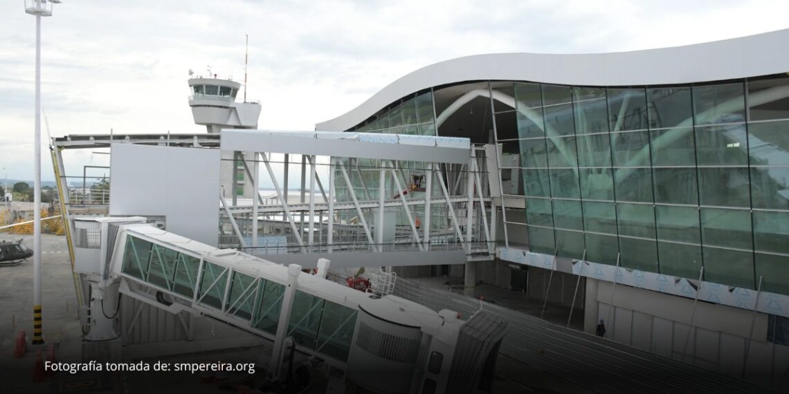 Aeropuerto Matecaña sumará una nueva frecuencia de vuelos a Panamá desde julio