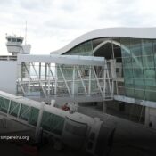 Aeropuerto Matecaña sumará una nueva frecuencia de vuelos a Panamá desde julio