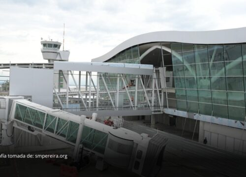 Aeropuerto Matecaña sumará una nueva frecuencia de vuelos a Panamá desde julio Aeropuerto Matecaña sumará una nueva frecuencia de vuelos a Panamá desde julio