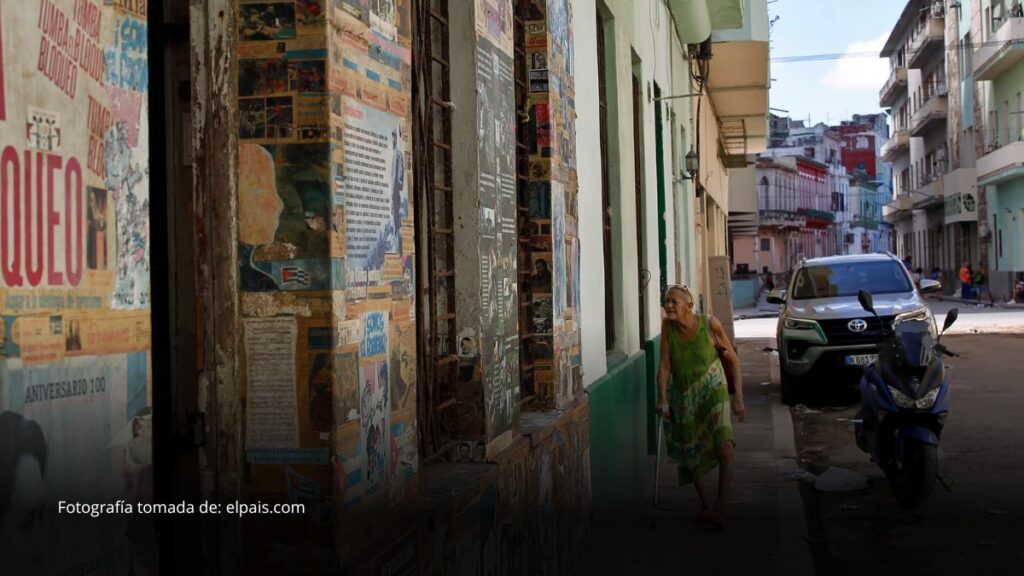Cuba impulsa una histórica reforma económica para enfrentar la crisis y modernizar su modelo productivo
