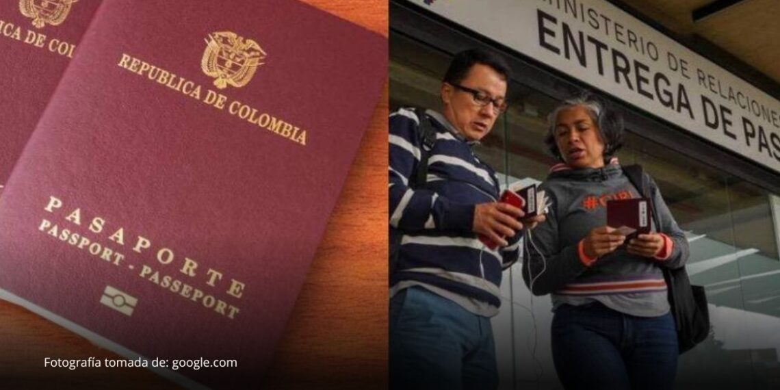 Cada vez más colombianos abandonan el país y se establecen en el exterior Cada vez más colombianos abandonan el país y se establecen en el exterior