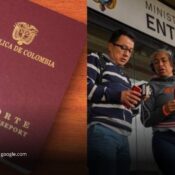 Cada vez más colombianos abandonan el país y se establecen en el exterior