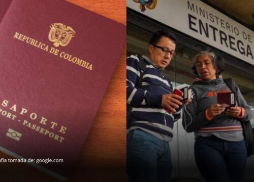 Cada vez más colombianos abandonan el país y se establecen en el exterior Cada vez más colombianos abandonan el país y se establecen en el exterior