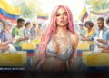 Karol G envía mensaje a los colombianos antes de la segunda vuelta presidencial Karol G envía mensaje a los colombianos antes de la segunda vuelta presidencial