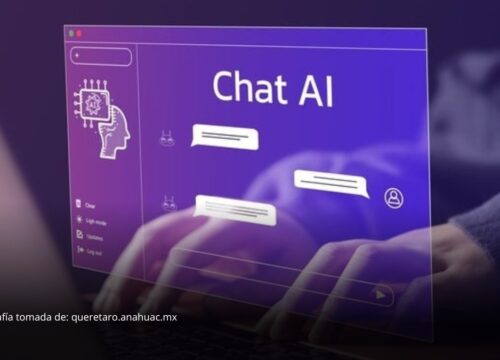 OpenAI solicita su salida a bolsa en EE. UU. y abre un nuevo capítulo en la carrera por la IA OpenAI solicita su salida a bolsa en EE. UU. y abre un nuevo capítulo en la carrera por la IA