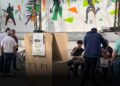 Caldas descarta riesgos de orden público y refuerza seguridad para la jornada electoral Caldas descarta riesgos de orden público y refuerza seguridad para la jornada electoral