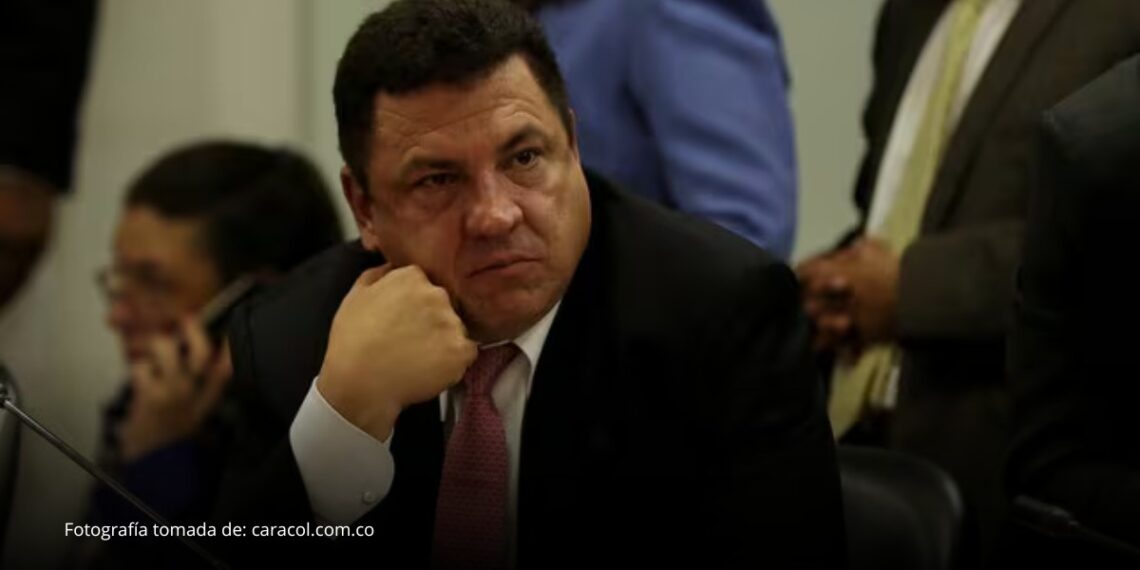 Corte Suprema investiga a Miguel Ángel Pinto por presunto abuso sexual y lo cita a indagatoria Corte Suprema investiga a Miguel Ángel Pinto por presunto abuso sexual y lo cita a indagatoria