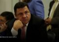 Corte Suprema investiga a Miguel Ángel Pinto por presunto abuso sexual y lo cita a indagatoria Corte Suprema investiga a Miguel Ángel Pinto por presunto abuso sexual y lo cita a indagatoria
