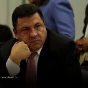 Corte Suprema investiga a Miguel Ángel Pinto por presunto abuso sexual y lo cita a indagatoria