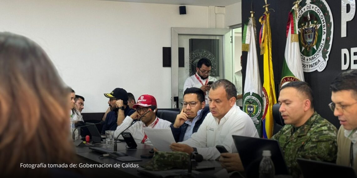 Elecciones en Caldas transcurrieron con normalidad y autoridades destacan buen comportamiento ciudadano Elecciones en Caldas transcurrieron con normalidad y autoridades destacan buen comportamiento ciudadano