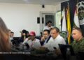 Elecciones en Caldas transcurrieron con normalidad y autoridades destacan buen comportamiento ciudadano Elecciones en Caldas transcurrieron con normalidad y autoridades destacan buen comportamiento ciudadano