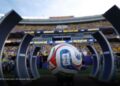 El Mundial 2026 rompe récord de goles y sorprende con una lluvia de anotaciones El Mundial 2026 rompe récord de goles y sorprende con una lluvia de anotaciones