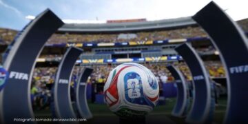 El Mundial 2026 rompe récord de goles y sorprende con una lluvia de anotaciones El Mundial 2026 rompe récord de goles y sorprende con una lluvia de anotaciones