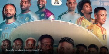 Colombia pone a prueba su liderato ante una sólida República Democrática del Congo en el Mundial 2026 Colombia pone a prueba su liderato ante una sólida República Democrática del Congo en el Mundial 2026