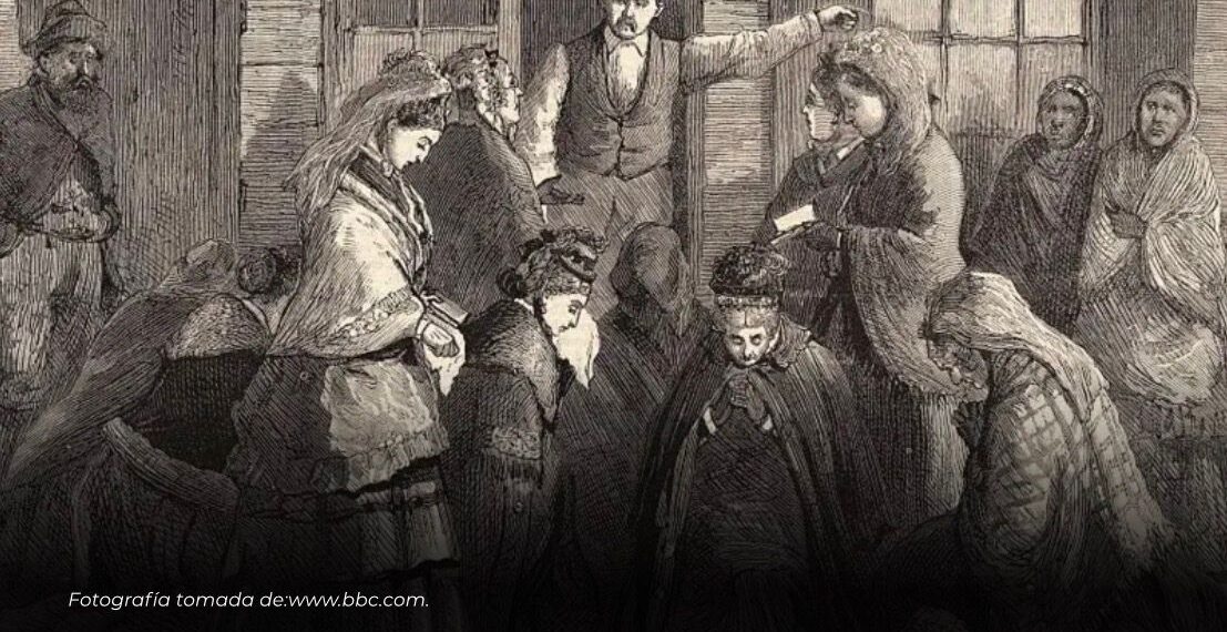 Las mujeres que impulsaron la prohibición del alcohol en EE.UU., una batalla que cambió la historia del país