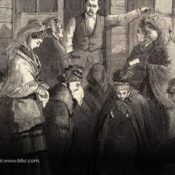Las mujeres que impulsaron la prohibición del alcohol en EE.UU., una batalla que cambió la historia del país