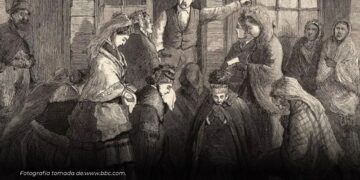 Las mujeres que impulsaron la prohibición del alcohol en EE.UU., una batalla que cambió la historia del país