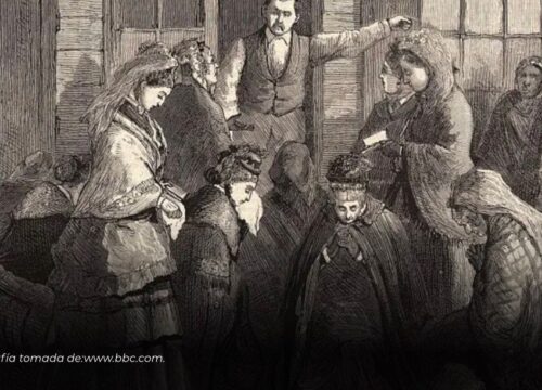 Las mujeres que impulsaron la prohibición del alcohol en EE.UU., una batalla que cambió la historia del país Las mujeres que impulsaron la prohibición del alcohol en EE.UU., una batalla que cambió la historia del país