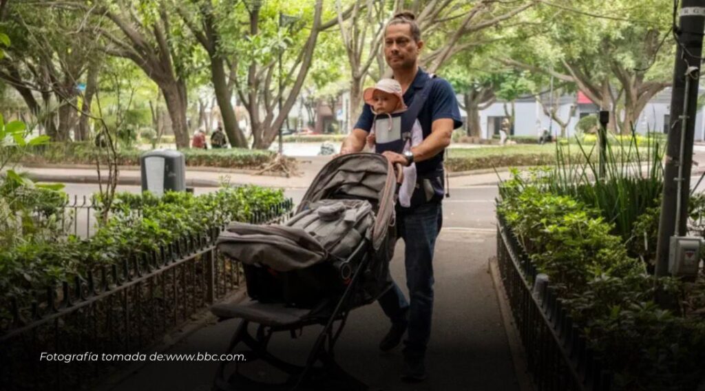 Cómo la paternidad transforma la mente masculina: los cambios biológicos que ocurren cuando llega un hijo