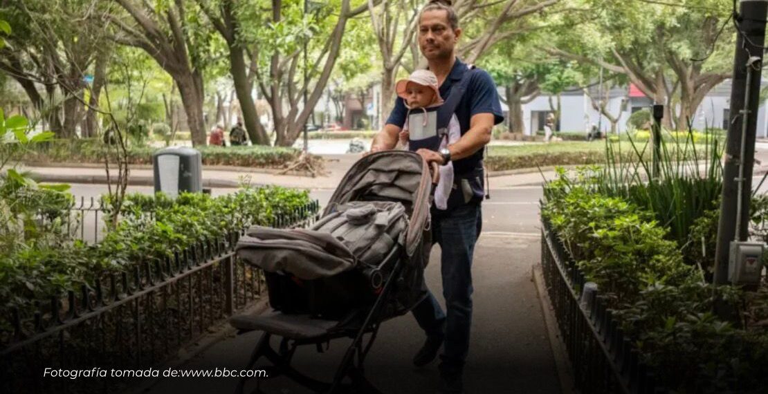 Cómo la paternidad transforma la mente masculina: los cambios biológicos que ocurren cuando llega un hijo