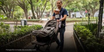 Cómo la paternidad transforma la mente masculina: los cambios biológicos que ocurren cuando llega un hijo