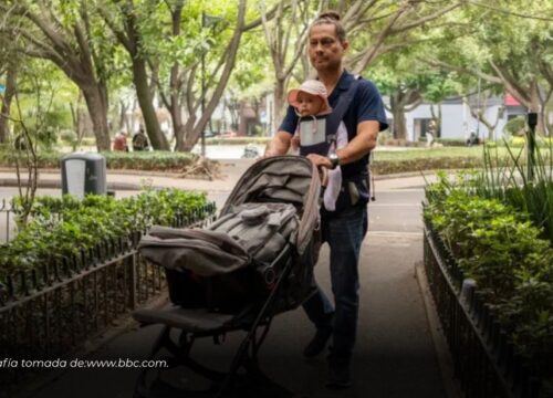 Cómo la paternidad transforma la mente masculina: los cambios biológicos que ocurren cuando llega un hijo Cómo la paternidad transforma la mente masculina: los cambios biológicos que ocurren cuando llega un hijo