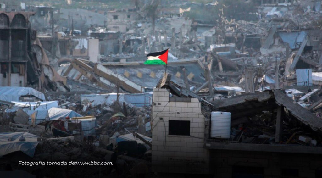 Comisión de la ONU acusa a Israel de cometer genocidio en Gaza por ataques contra niños palestinos