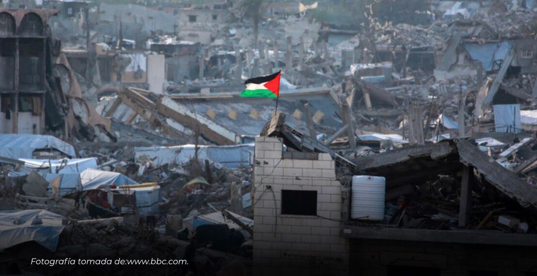 Comisión de la ONU acusa a Israel de cometer genocidio en Gaza por ataques contra niños palestinos