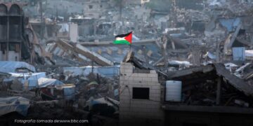 Comisión de la ONU acusa a Israel de cometer genocidio en Gaza por ataques contra niños palestinos
