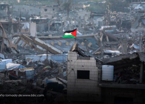 Comisión de la ONU acusa a Israel de cometer genocidio en Gaza por ataques contra niños palestinos Comisión de la ONU acusa a Israel de cometer genocidio en Gaza por ataques contra niños palestinos