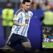 Messi, Cristiano Ronaldo y la fórmula de los futbolistas que desafiaban la edad en el Mundial