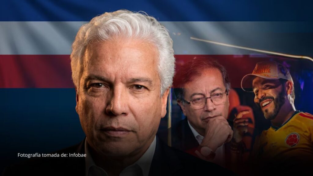 Exintegrante del M-19 participaría en el proceso de empalme presidencial