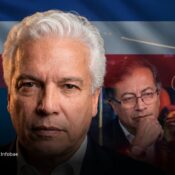 Exintegrante del M-19 participaría en el proceso de empalme presidencial