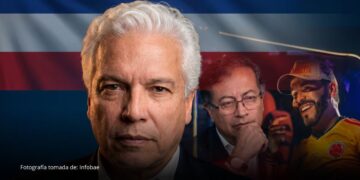 Exintegrante del M-19 participaría en el proceso de empalme presidencial Exintegrante del M-19 participaría en el proceso de empalme presidencial