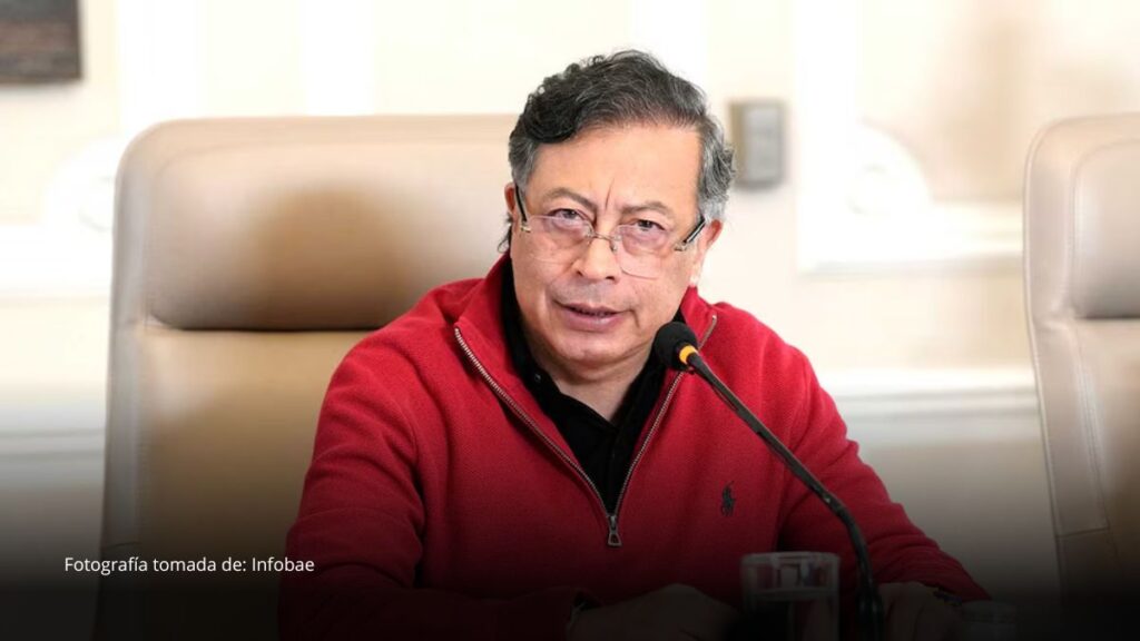 Petro propone estudiar una eventual nulidad de la segunda vuelta presidencial