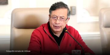 Petro propone estudiar una eventual nulidad de la segunda vuelta presidencial Petro propone estudiar una eventual nulidad de la segunda vuelta presidencial