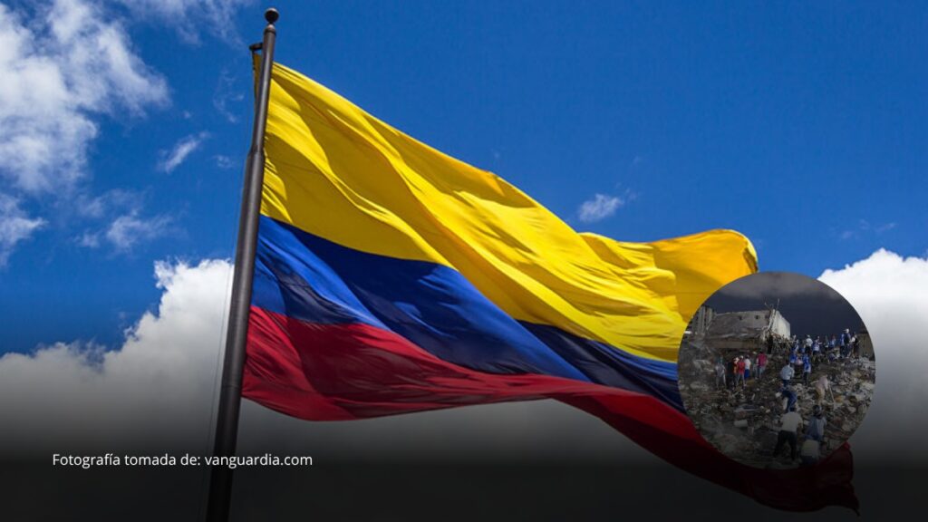 Colombia activa apoyo humanitario a Venezuela y reporta que no hay connacionales afectados por los sismos