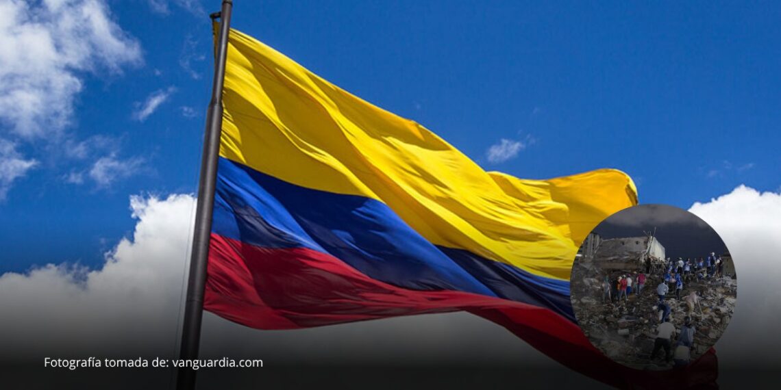 Colombia activa apoyo humanitario a Venezuela y reporta que no hay connacionales afectados por los sismos