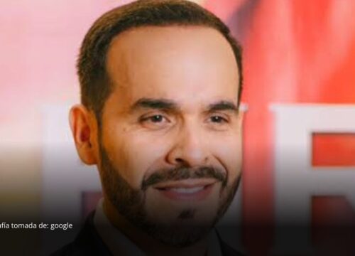 De la Espriella fue acreditado oficialmente como presidente electo de Colombia De la Espriella fue acreditado oficialmente como presidente electo de Colombia