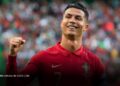 Exjugador de la Tricolor destacó la vigencia de Cristiano Ronaldo