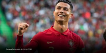 Exjugador de la Tricolor destacó la vigencia de Cristiano Ronaldo