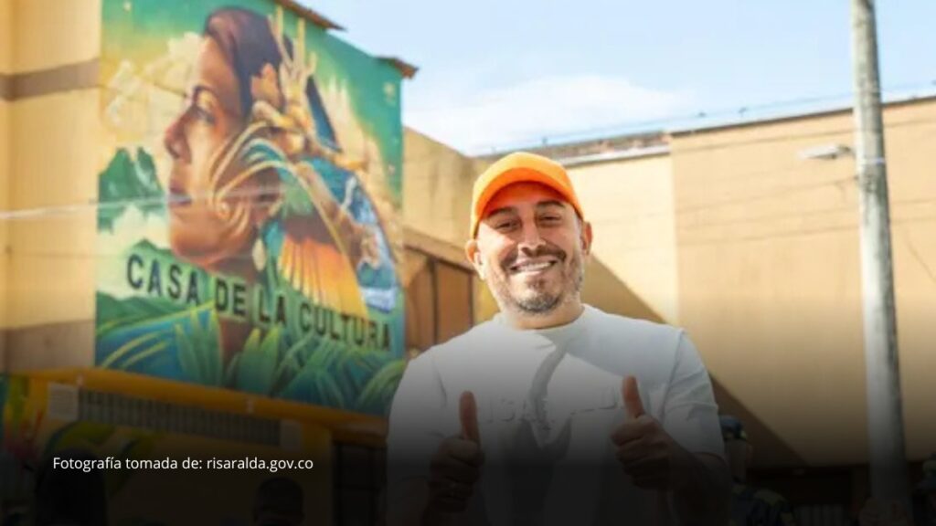 Quinchía inauguró su renovado Teatro Municipal tras inversión superior a los $1.296 millones
