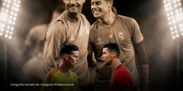 Colombia se mide ante Portugal por el liderato del Grupo K: hora, transmisión y dónde verlo en el Eje Cafetero