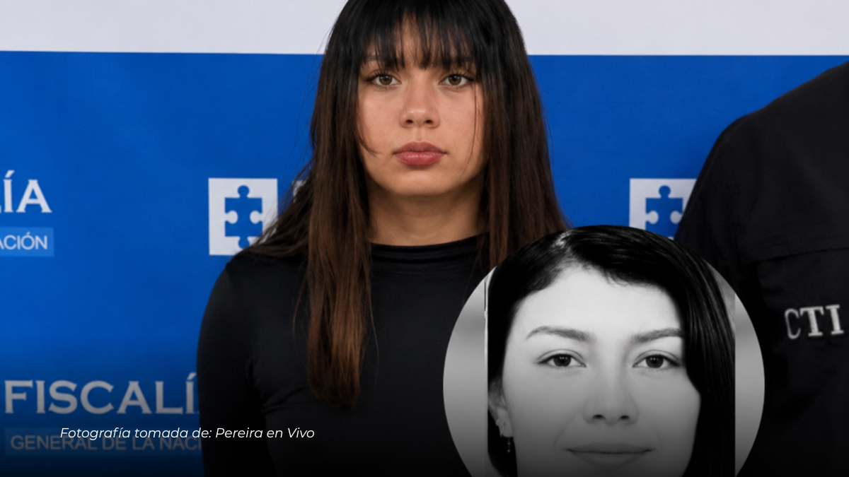 Capturan a mujer señalada de acabar con la vida de su propia madre en Dosquebradas