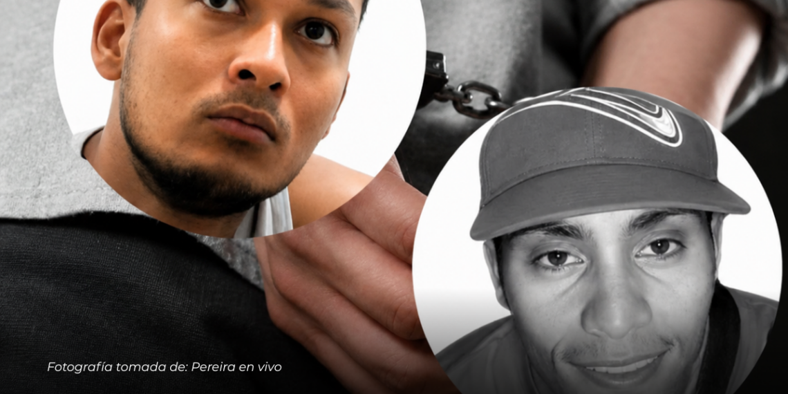 Condenado a más de 16 años de prisión por crimen ocurrido en discoteca en Dosquebradas