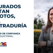 Telecafé | Un voto de confianza también se construye verificando