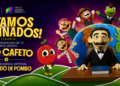 Telecafé sigue consolidando su presencia internacional con dos nominaciones en los TV Awards 2026 Telecafé sigue consolidando su presencia internacional con dos nominaciones en los TV Awards 2026