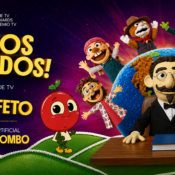 Telecafé sigue consolidando su presencia internacional con dos nominaciones en los TV Awards 2026