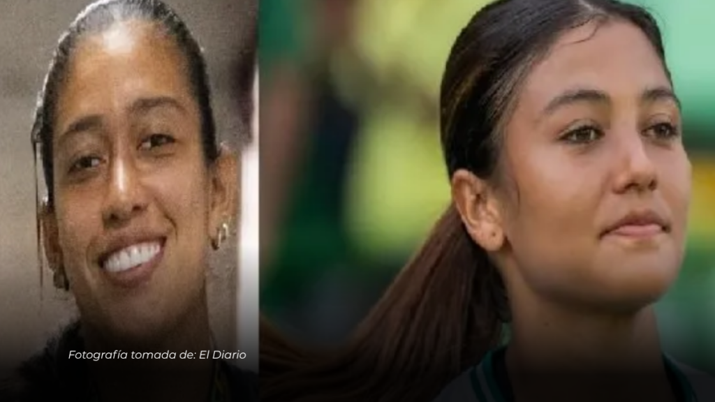 Dos pereiranas fueron convocadas a la Selección Colombia para los Juegos Centroamericanos