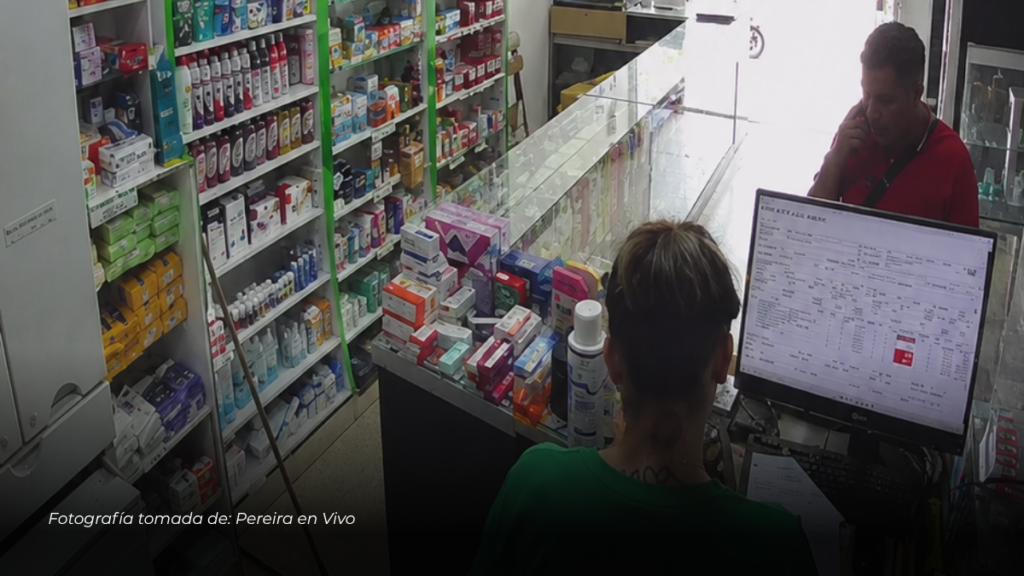 Comerciante alerta por presunta estafa con falsas transferencias de Nequi en Dosquebradas